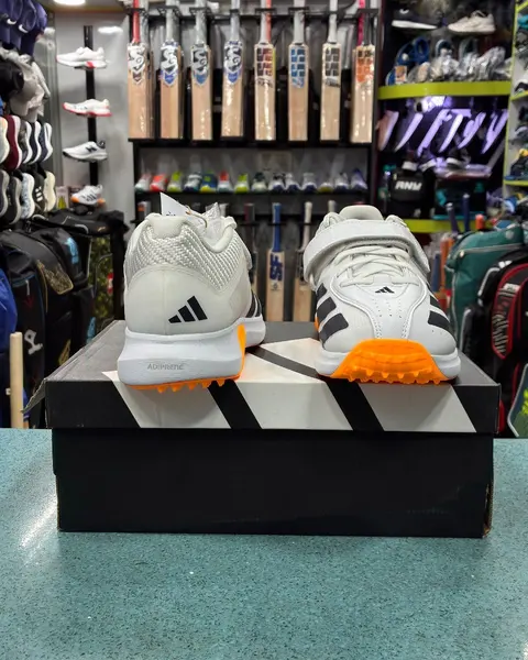 Adidas ADIPOWER INCURZA Strap Spikes, photo 4