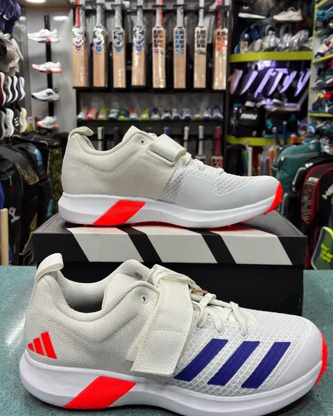 Adidas ADIPOWER Strap Spikes, photo 2