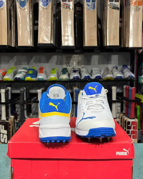 PUMA 22.1 Spikes, photo 2