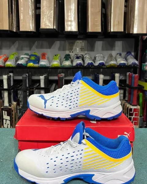PUMA 22.1 Spikes, photo 4