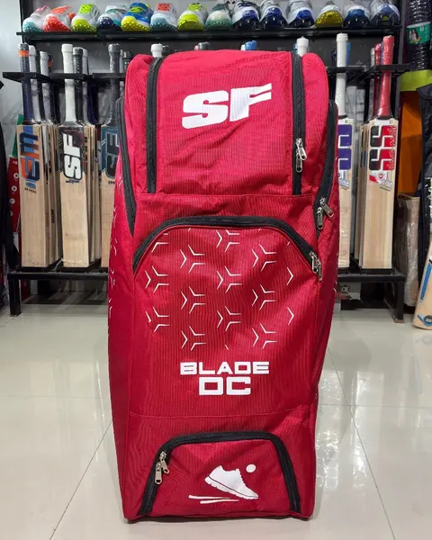 SF Blade DC Duffle Kitbag