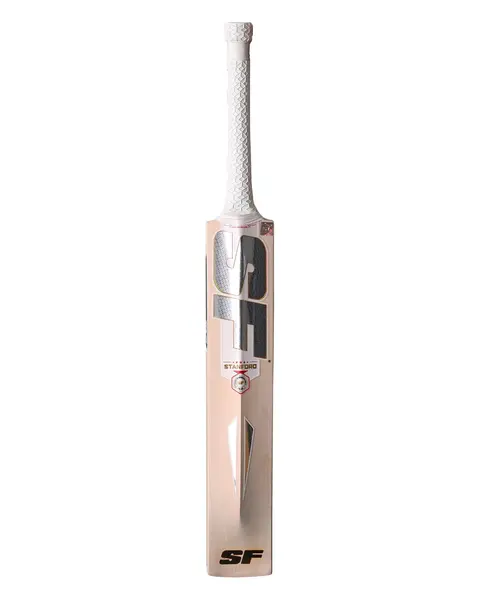 SF Cadillac 555 English Willow Cricket Bat, photo 2