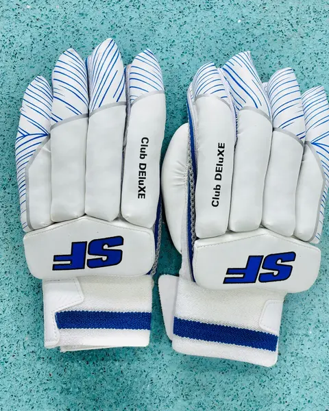 SF Club Deluxe Batting Gloves