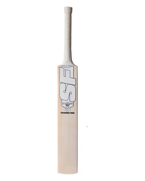 SF Gradiges 7000 English Willow Cricket Bat