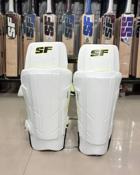 SF Hero Wicket-Keeping Pads