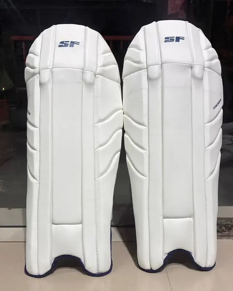 SF Powerbow Wicket-Keeping Pads