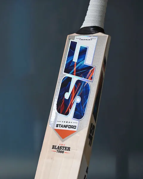 SF Pro Blaster 7000 English Willow Cricket Bat, photo 4