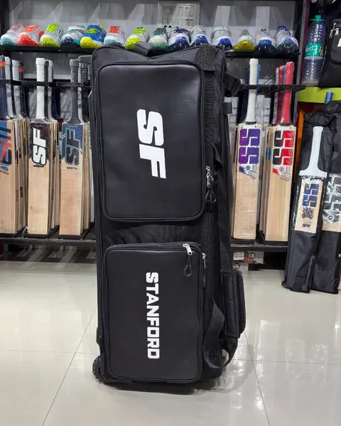 SF SS-27 Kitbag, photo 3