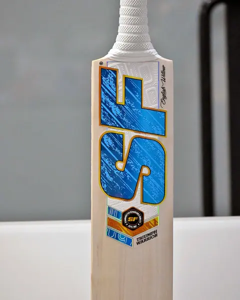 SF Triumph Warrior English Willow Cricket Bat, photo 5