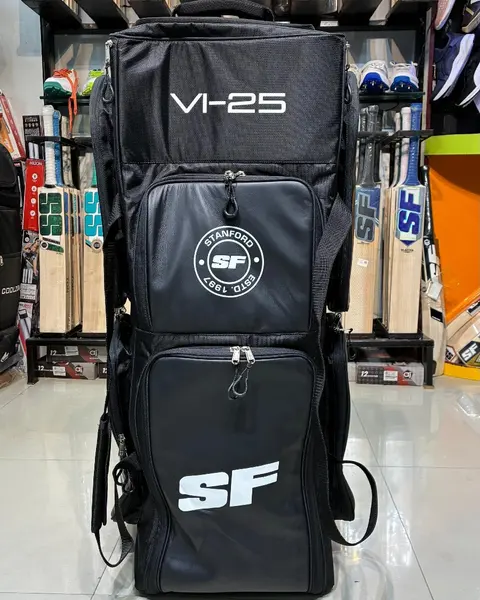 SF VI-25 Kitbag
