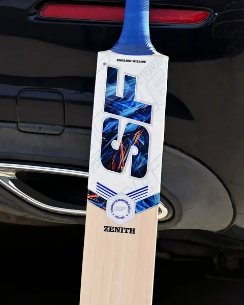 SF Zenith English Willow Cricket Bat, photo 4