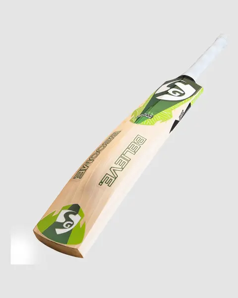 SG Hiscore Xtreme English Willow Cricket Bat