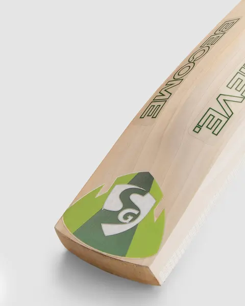SG Hiscore Xtreme English Willow Cricket Bat, photo 5