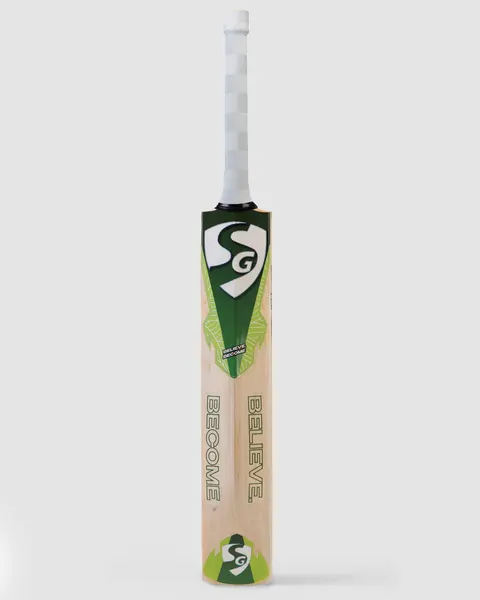 SG Hiscore Xtreme English Willow Cricket Bat, photo 7