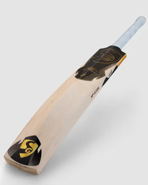 SG HP Icon English Willow Cricket Bat (Hardik Pandya Series)