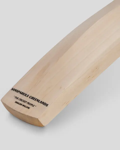 SG King Cobra Arc 4.0 English Willow Cricket Bat, photo 3