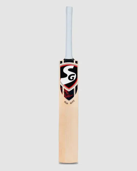 SG KLR Blitz English–Kashmir Combo Cricket Bat, photo 5
