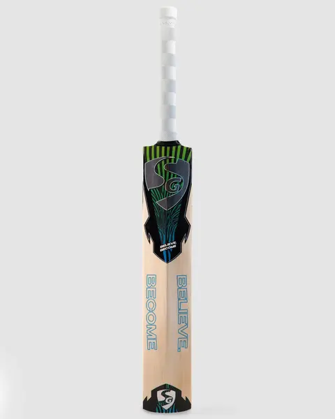 SG Nexus Xtreme English Willow Cricket Bat, photo 2