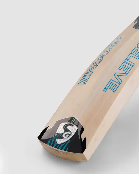SG Nexus Xtreme English Willow Cricket Bat, photo 5