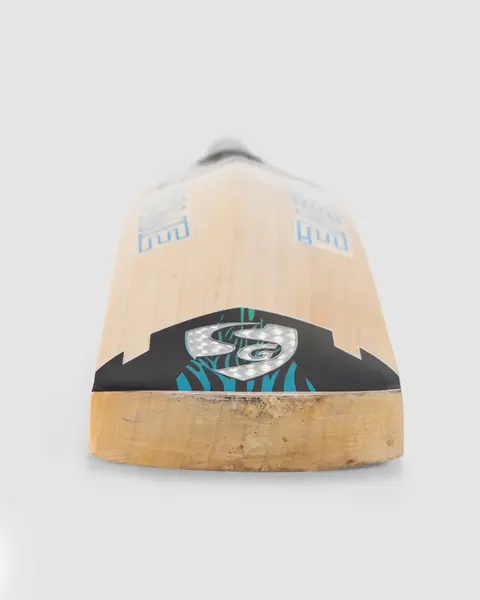 SG Nexus Xtreme English Willow Cricket Bat, photo 7