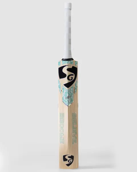 SG Players Edition English Willow Cricket Bat, photo 3