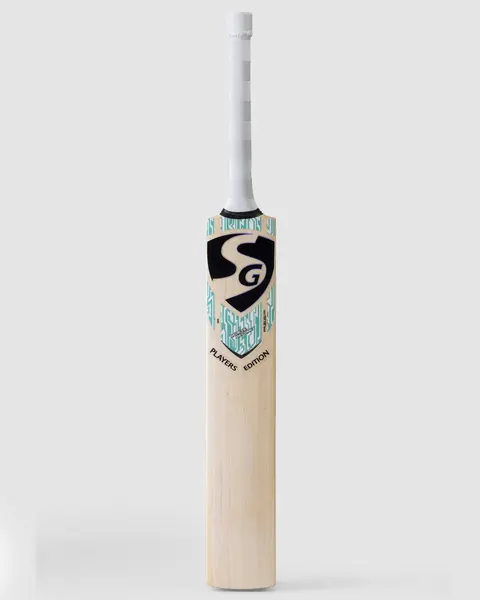 SG Players Edition English Willow Cricket Bat, photo 4