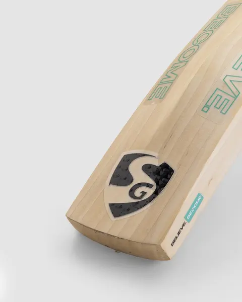 SG Players Edition English Willow Cricket Bat, photo 6