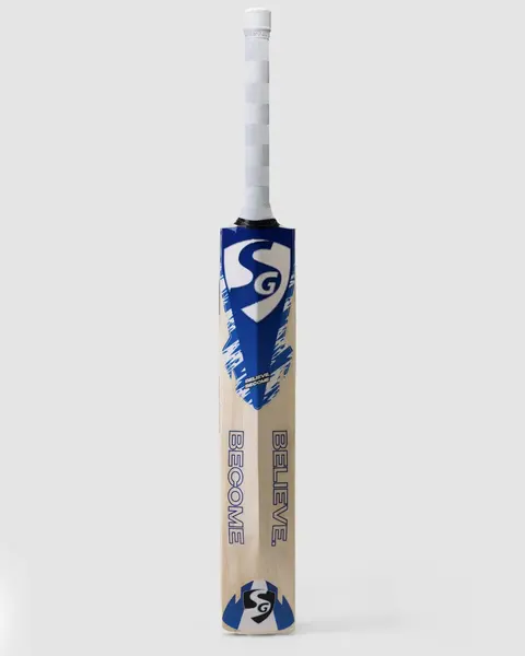 SG Reliant Xtreme English Willow Cricket Bat, photo 2