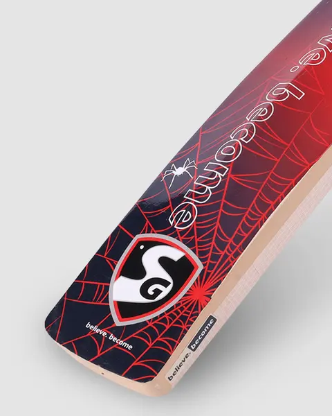 SG RP Blitz English–Kashmir Combo Cricket Bat, photo 7