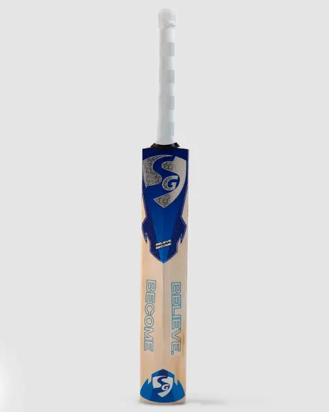 SG Sierra 250 English Willow Cricket Bat, photo 2