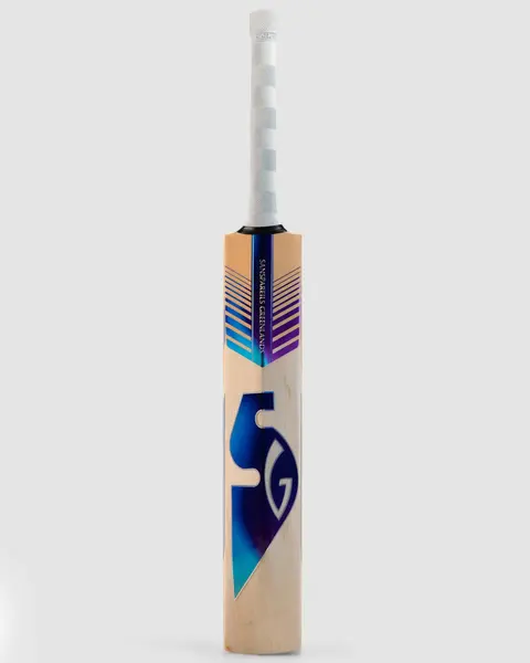 SG Skipper Icon English Willow Cricket Bat, photo 2