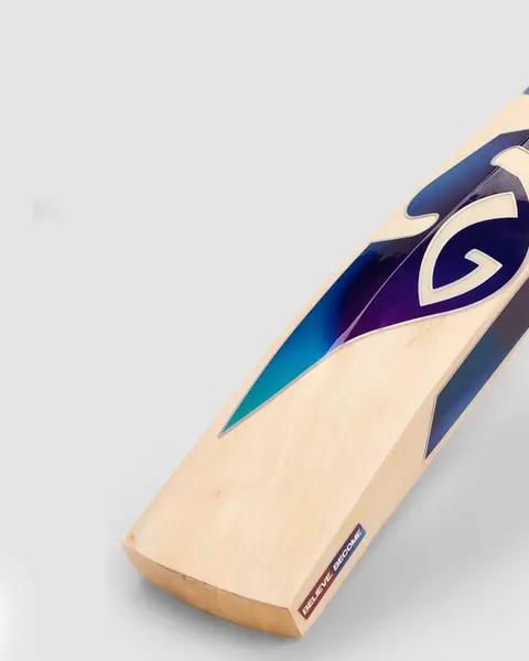 SG Skipper Icon English Willow Cricket Bat, photo 5