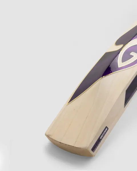 SG Slammer Classic English Willow Cricket Bat, photo 5