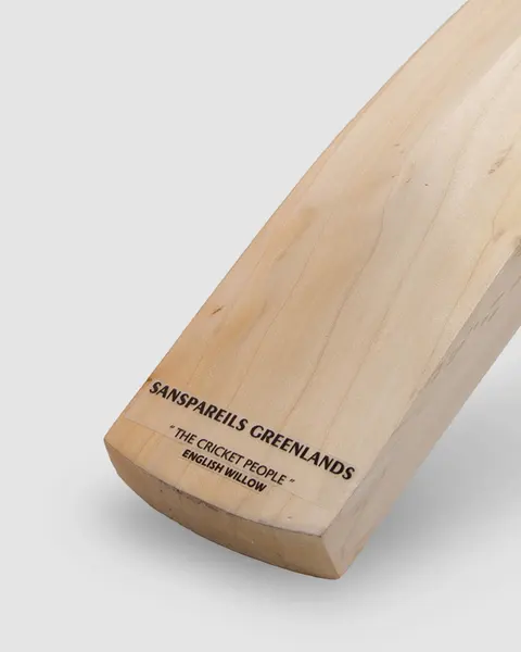 SG Triple Crown Arc 4.0 English Willow Cricket Bat, photo 7