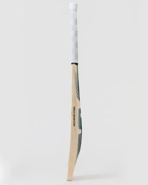 SG Triple Crown Icon English Willow Cricket Bat, photo 5