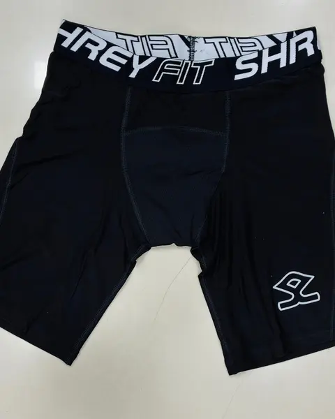 SHREY Compression Shorts
