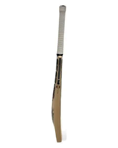 SS Devil Green English Willow Cricket Bat, photo 3