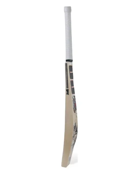 SS Devil Green Kashmir Willow Cricket Bat, photo 3