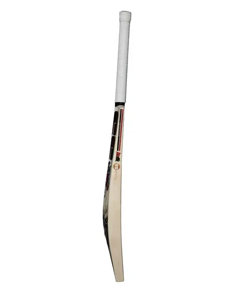 SS Devil Red English Willow Cricket Bat, photo 3