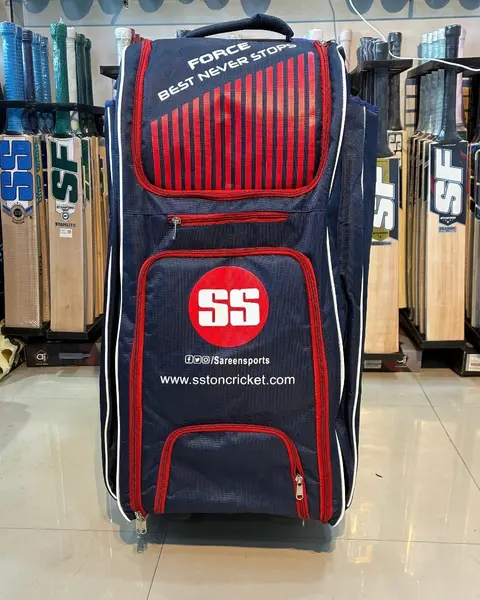 SS Force Duffle Kitbag