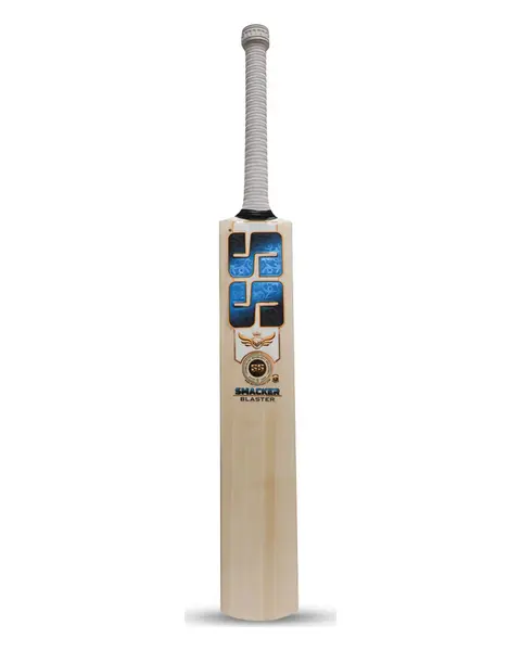 SS GG Smacker Blaster English Willow Cricket Bat