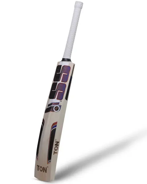 SS Master 5000 English Willow Cricket Bat, photo 2