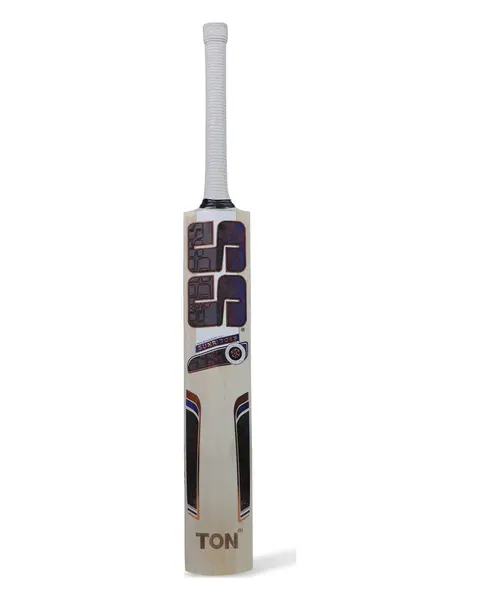 SS Master 5000 English Willow Cricket Bat, photo 3
