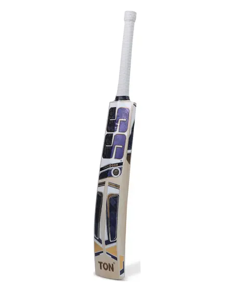 SS Master 99 English Willow Cricket Bat, photo 2