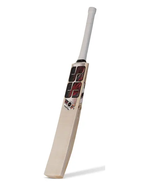 SS Phantom English Willow Cricket Bat, photo 2