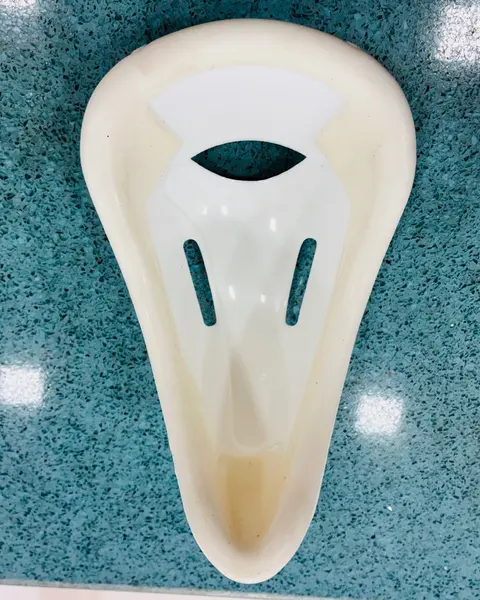 SS Professional Abdominal Guard, photo 2