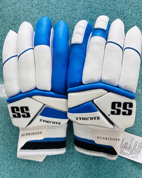SS Ranjimax Batting Gloves