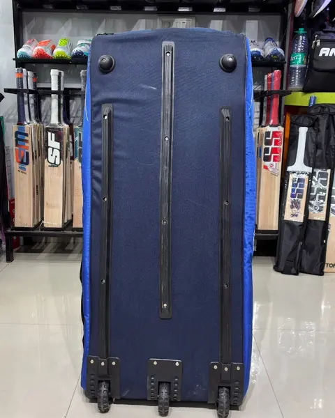 SS SKY Player Kitbag, photo 3