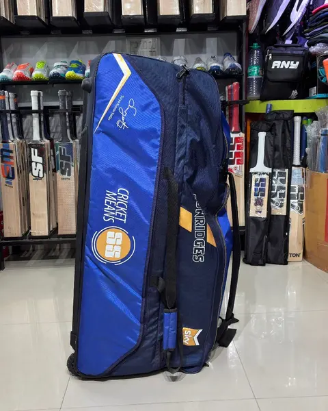 SS SKY Player Kitbag, photo 4