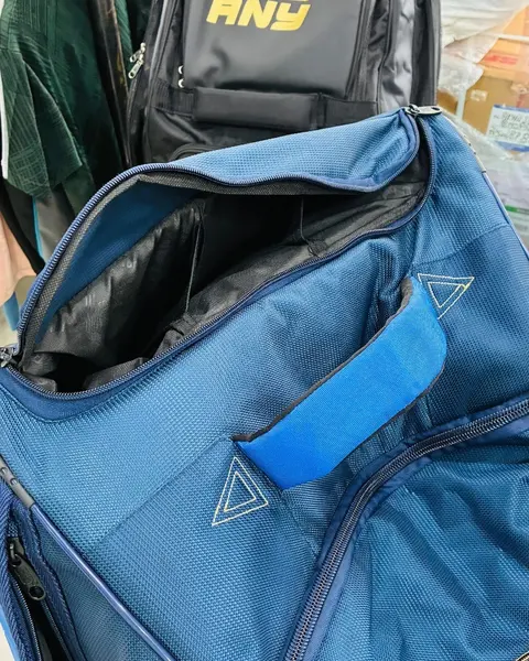 SS SKY Player Kitbag, photo 7